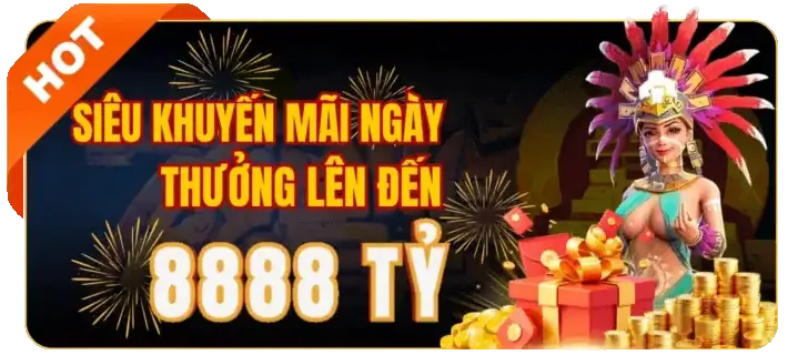 Khuyến mãi Bet168 mới nhất